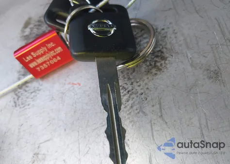 2008 Nissan Sentra 2.0 из США, поврежденный, VIN 3N1AB61E68L643983